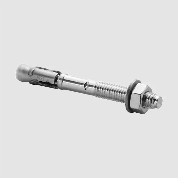 Bolzenanker M10 × 90 mm mit Sechskantmutter